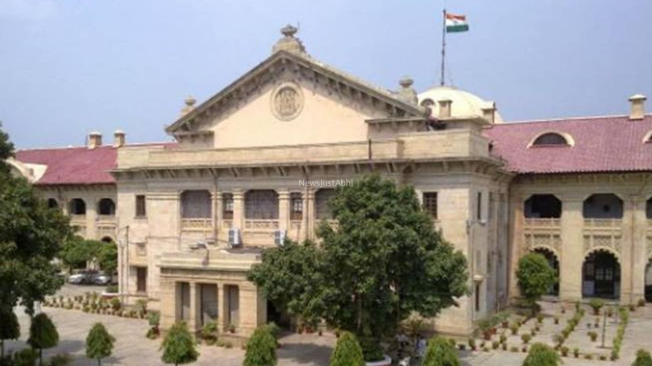 श्रावस्ती एनकाउंटर पर हाईकोर्ट सख्त, CBI जांच के आदेश; SHO की कहानी पर उठाए गंभीर सवाल