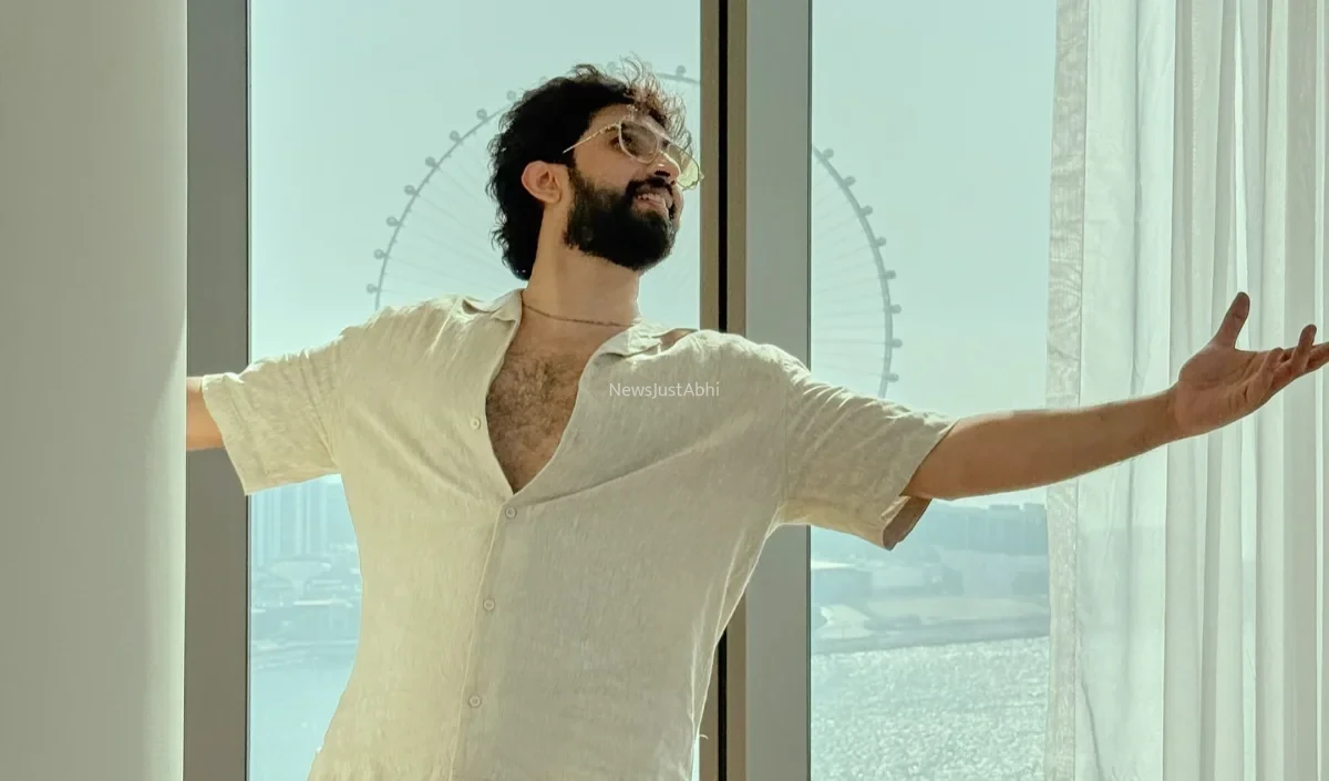 Awarapan 2 में अरिजीत सिंह के साथ काम करने पर Amaal Mallik ने कही बड़ी बात​