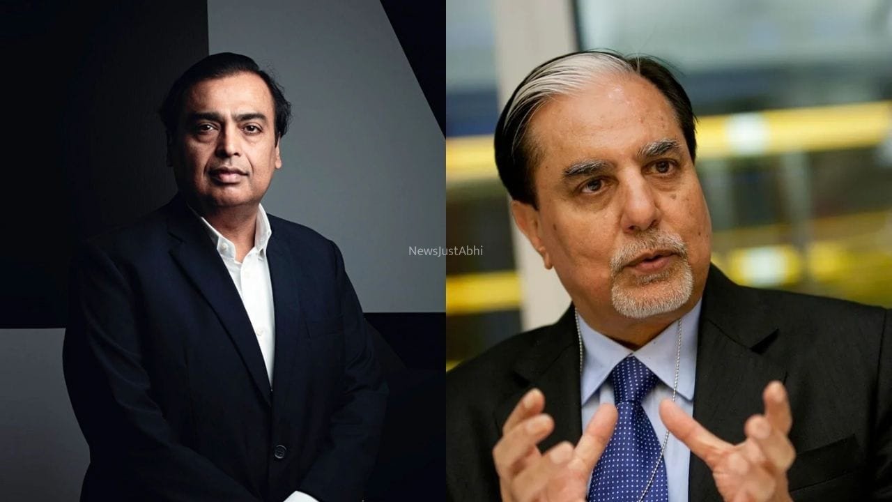 Subhash Chandra vs Mukesh Ambani: सुभाष चंद्रा के आरोपों पर RIL का सख्त रुख, कहा- ‘सभी आरोप निराधार’​