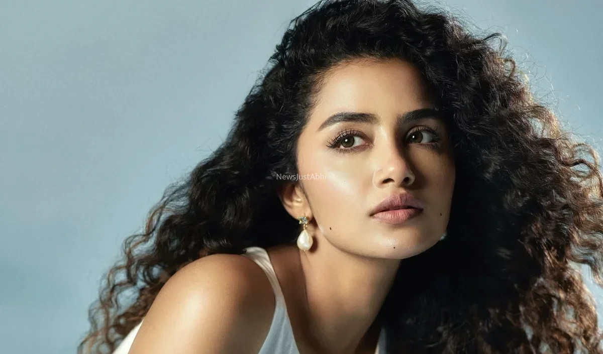 Anupama Parameswaran ने किया बड़ा खुलासा, 2 साल तक झेला Toxic Relationship​