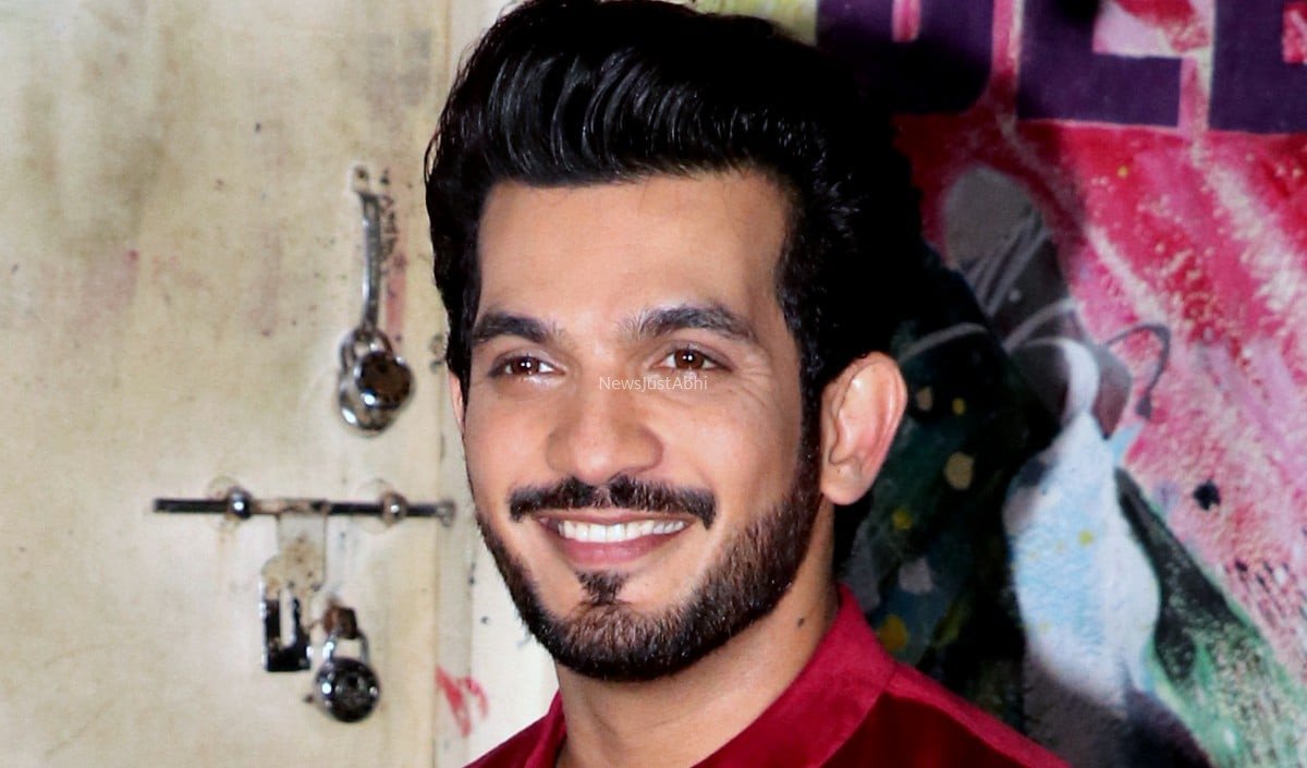 कार एक्सीडेंट के बाद सुरक्षित बचे एक्टर Arjun Bijlani, टीम ने बयान जारी कर दी हेल्थ अपडेट​