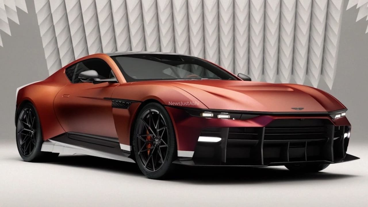 Aston Martin Valen: एस्टन मार्टिन की सबसे पावरफुल सुपर कार, सिर्फ 150 यूनिट बनेंगी, कीमत 19.46 करोड़ रुपये​