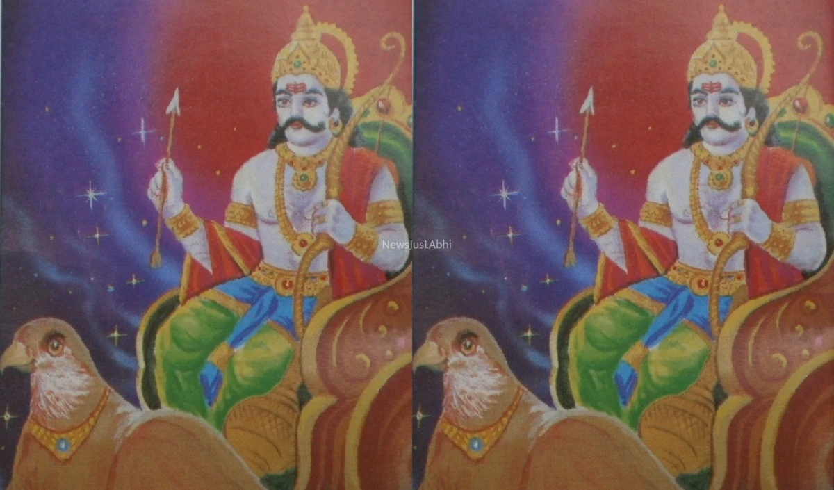 Astrology Tips: शनिवार को भूलकर भी न खरीदें Salt और Broom, जीवन में बढ़ सकती है आर्थिक दरिद्रता​