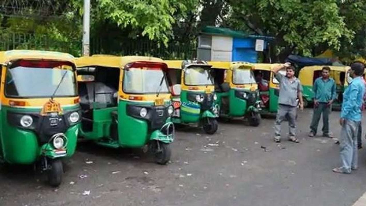 EV में कन्वर्ट करा सकेंगे पुरानी पेट्रोल-डीजल ऑटो, ये राज्य देगा  ₹1.50 लाख की सब्सिडी​