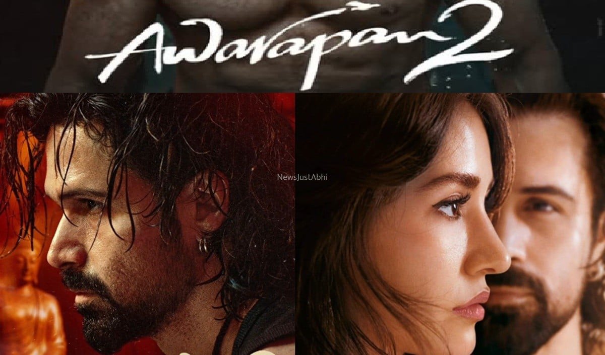 Awarapan 2 का जलवा बरकरार! दुनियाभर में ₹150 करोड़ का आंकड़ा पार, जानें गुरुवार का इंडिया बॉक्स ऑफिस कलेक्शन​