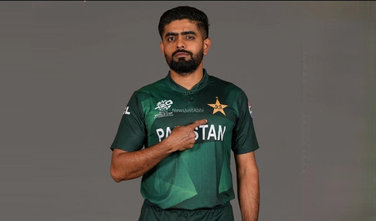 Lords Test: पाकिस्तान के लिए संजीवनी बने Babar Azam, बोले ’90 Percent Fit हूं’, बढ़ा Confidence