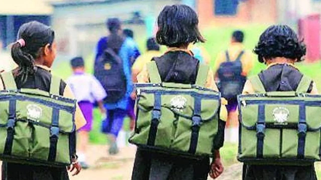 कलम थामने की उम्र में उंगलियों में चुभ रही सुई… बरेली की बदनसीब बेटियां, पेट की भूख के आगे फीकी पड़ी पढ़ाई, रुला देगी यह दास्तान​