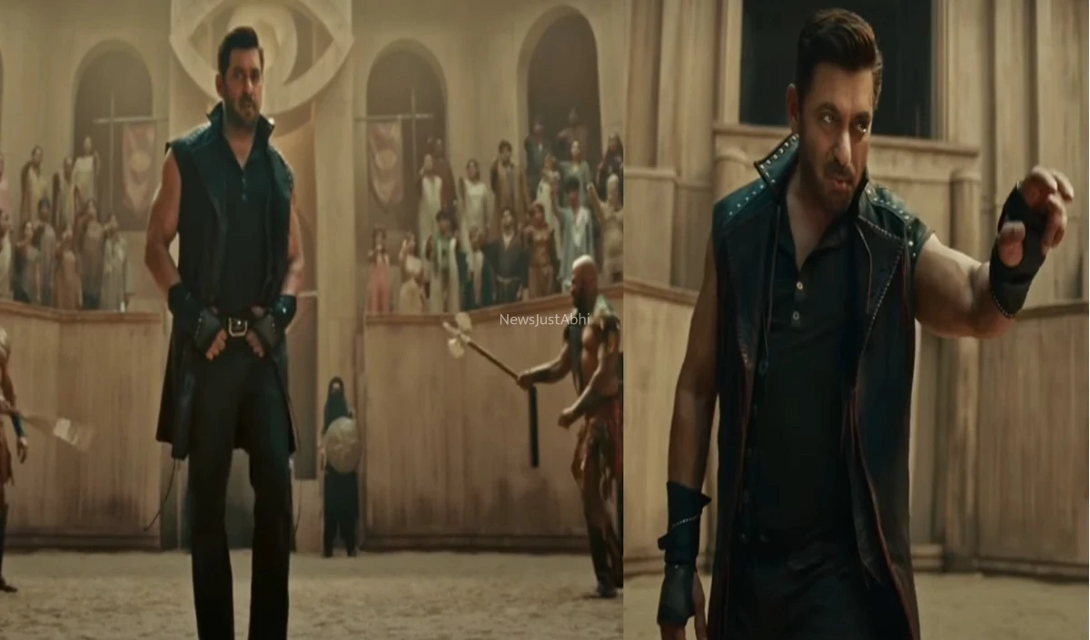 Bigg Boss 20 Trailer Out: अखाड़ा थीम और ‘दो जीवनदान’ का वरदान, Salman Khan ने खत्म किया ‘Safe Play’ का चांस​