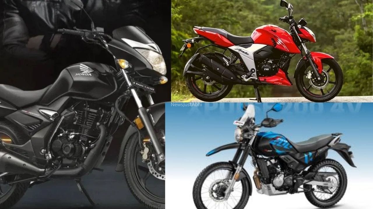 Pulsar-Unicorn को छोड़ इस बाइक पर आया लोगों का दिल, जमकर हुई सेल​
