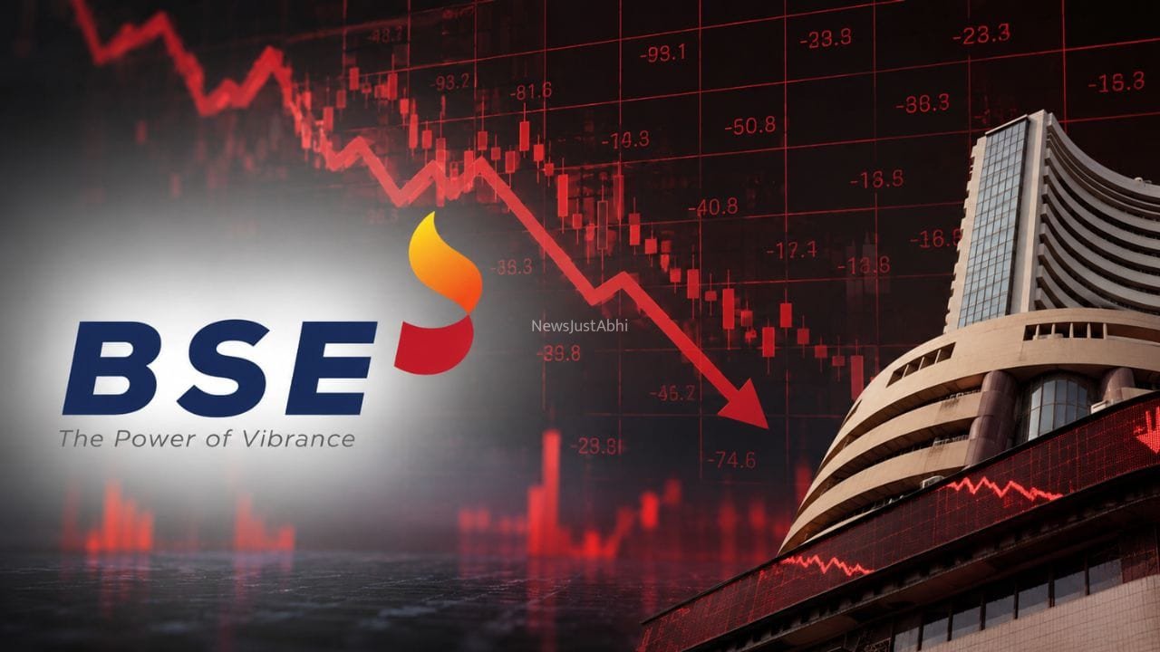 BSE Share Price: नए नियमों से बिगड़ा खेल, ब्रोकरेज फर्म्स ने घटाया स्टॉक का टारगेट प्राइस​