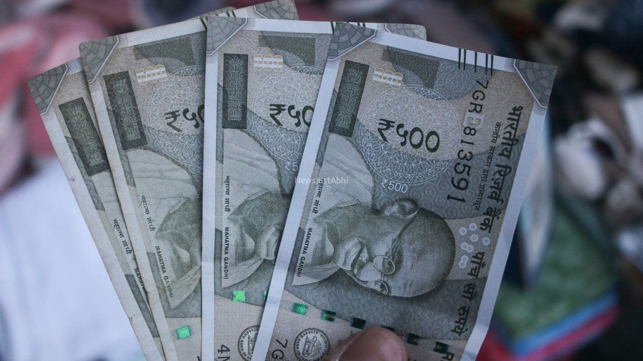 व्यापार घाटा $30.4 बिलियन के पार! टेंशन में क्यों नहीं है सरकार? यहां समझें पूरा गणित​
