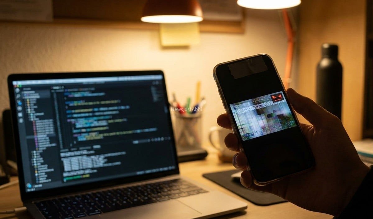 क्या Spyware कर रहा है आपकी जासूसी? Phone Camera हैक होने के इन Warning Signs को न करें नजरअंदाज​