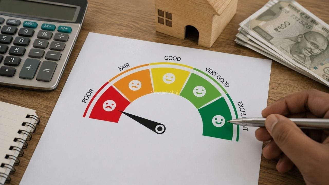 हर महीने टाइम पर EMI भरने के बाद भी खराब हो रहा आपका Credit Score? कहीं आप भी तो नहीं कर रहे ये गलतियां