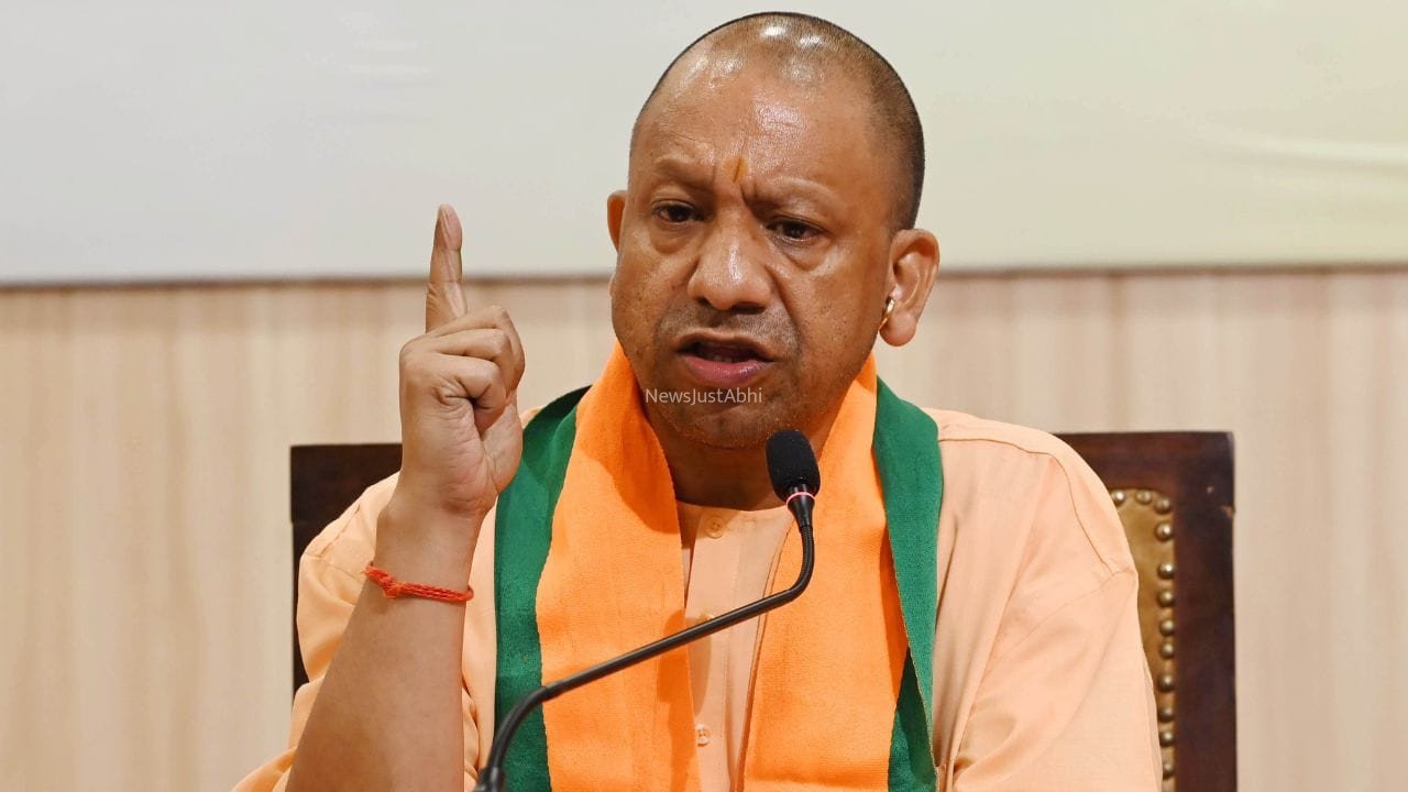 ‘तारीख पर तारीख’ बंद करें… लापरवाही बर्दाश्त नहीं, CM योगी का अफसरों को अल्टीमेटम​