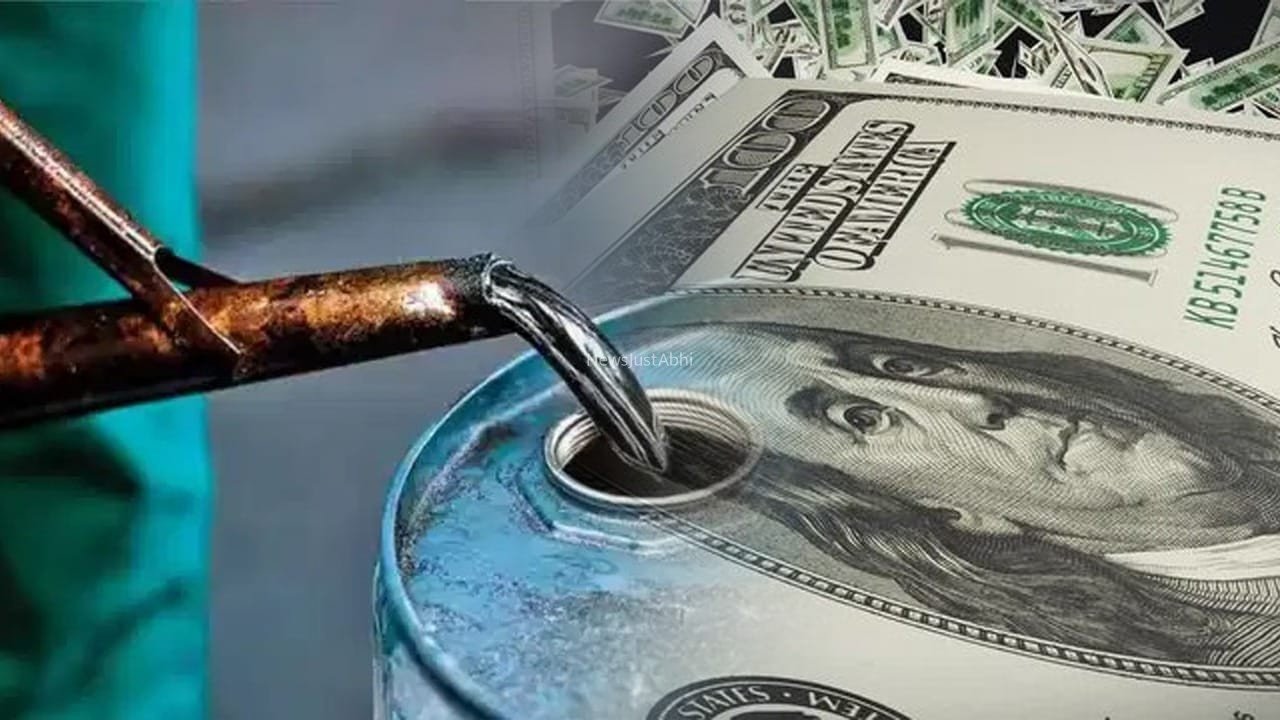 ईरान युद्ध का असर, कच्चे तेल की खरीदी पर 26% बढ़ा भारत का खर्च, ऑयल इम्पोर्ट हुआ कम