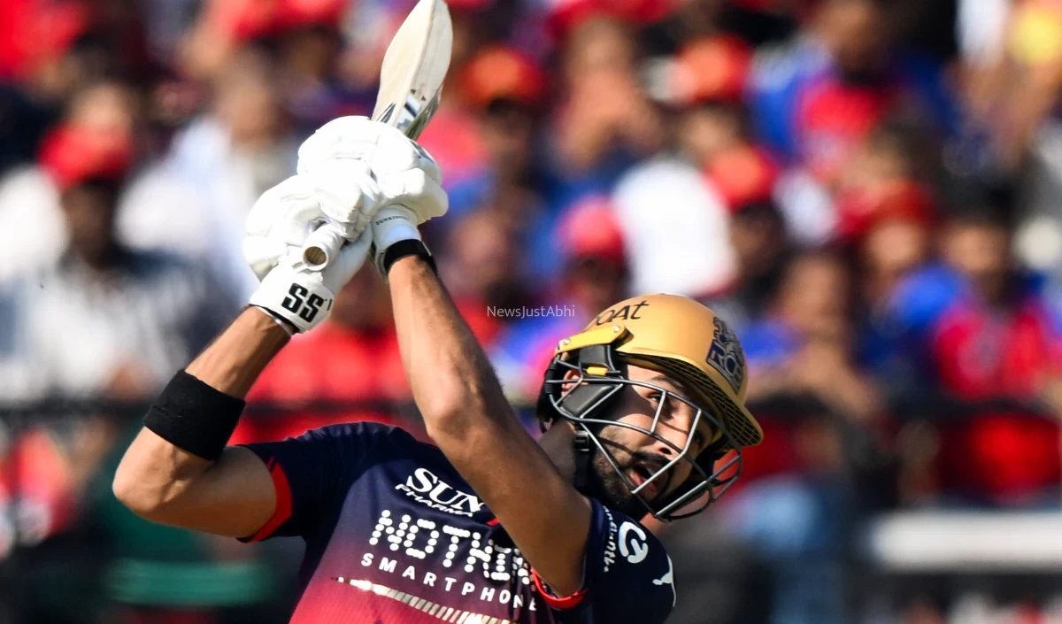 Devdutt Padikkal का Sri Lanka में शतक, Team India के लिए No. 3 का दावा मजबूत​