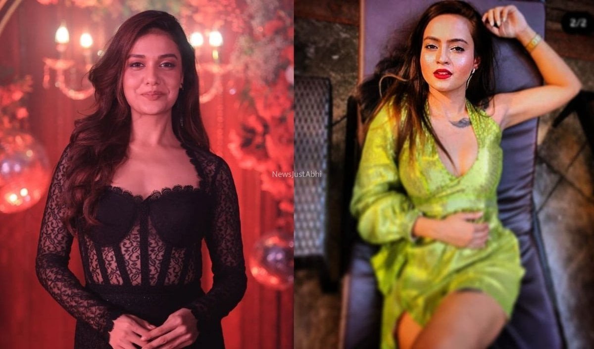 पति के खिलाफ सबूत जुटा रही है Divyaa Agarwal, भव्या सिंह के दावों के बाद सुर्खियों में अभिनेत्री