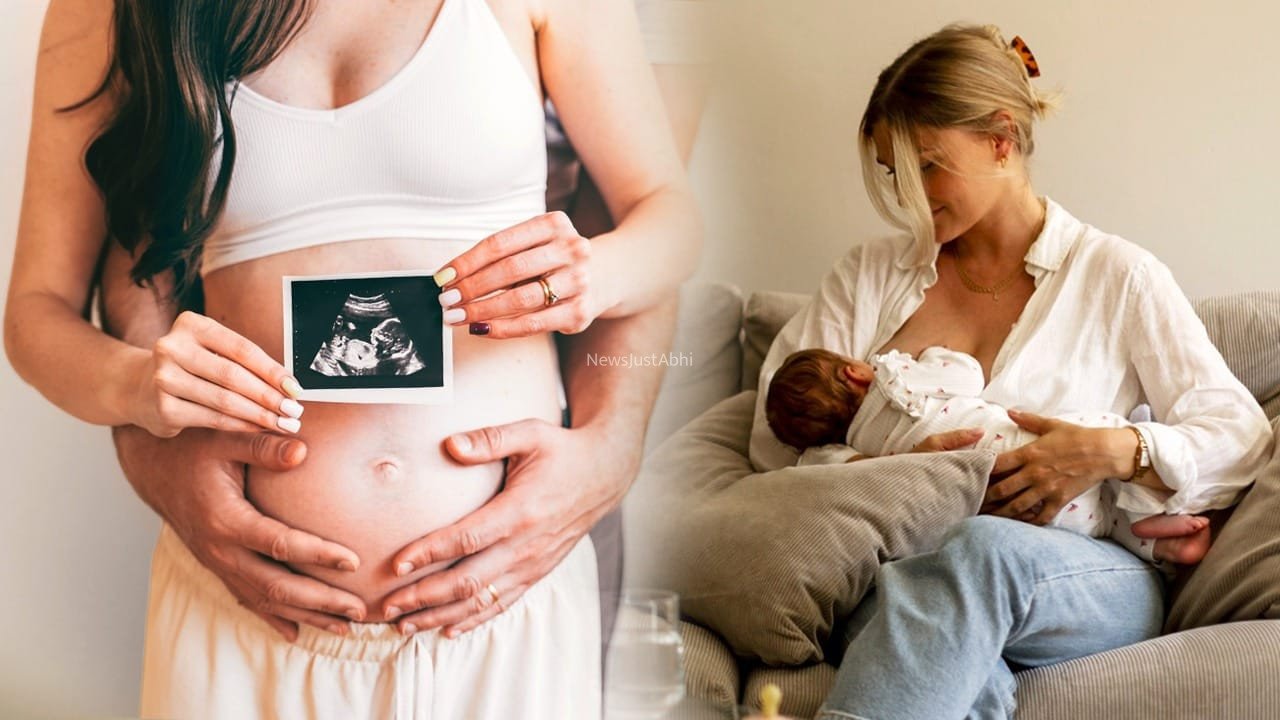 क्या IVF के बाद ब्रेस्टफीडिंग से महिला को परेशानी होती है? जानें साइंस क्या कहती है