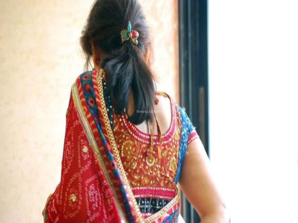 सुहागरात पर दूल्हे ने खराब कर दिया दुल्हन का मूड, बोली-नपुंसक है पति फिर जेठ ने…​​​