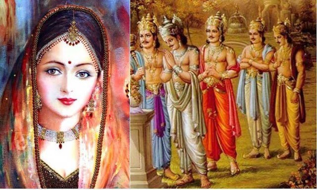 महाभारत का वो चौंकाने वाला राज! 100 कौरवों और 5 पांडवों की इकलौती बहन के पति ने किया था द्रौपदी का अपमान फिर…