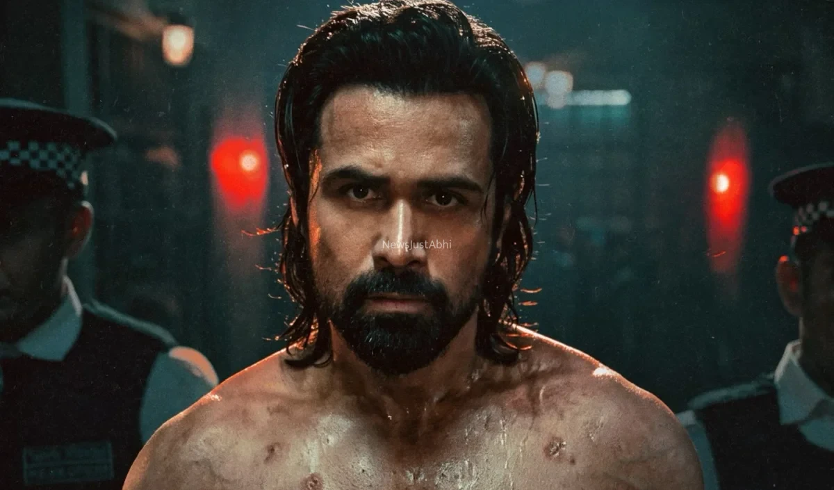 Awarapan 2 की एडवांस बुकिंग में जलवा, अब तक बिकी 37 हजार से ज्यादा टिकटें