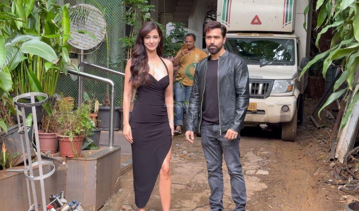 खत्म होने वाला है इंतजार, इस दिन रिलीज होगा Emraan Hashmi की फिल्म Awarapan 2 का ट्रेलर​