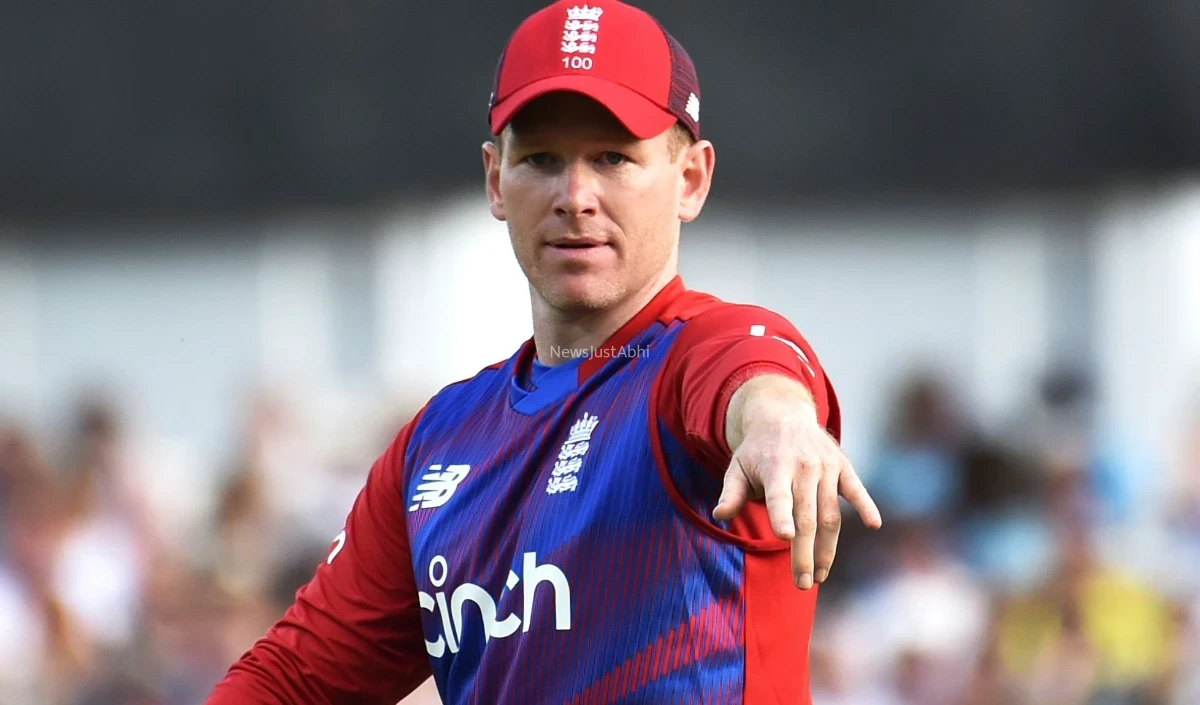 IPL Update: Ashwin ने CSK के Coach के लिए लिया Eoin Morgan का नाम, MS Dhoni तय करेंगे भविष्य की रणनीति