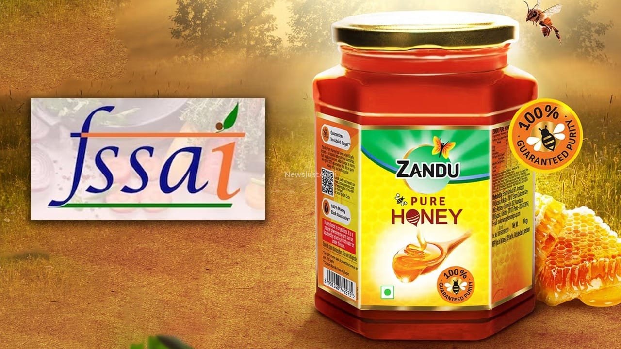Dabur के बाद FSSAI का एक और चाबुक! अब Zandu समेत इन कंपनियों पर कसा शिकंजा