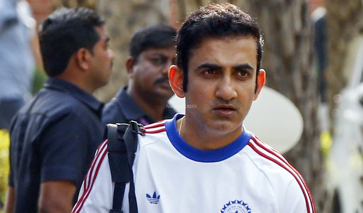 WTC Final की रेस में पिछड़ा India तो Gautam Gambhir पर उठे सवाल, बचाव में उतरे Amit Mishra ने मांगा थोड़ा और समय