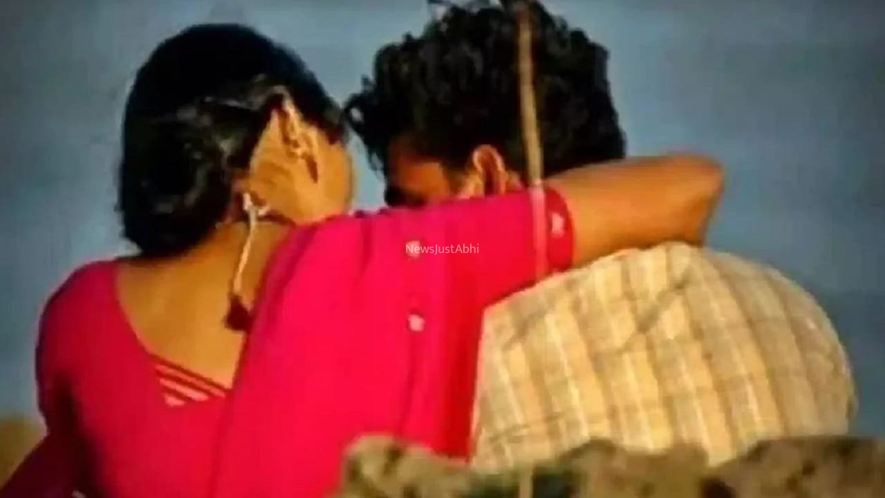 फरीदाबाद में अवैध संबंधों में रोड़ा बने पति की हत्या: पत्नी ने प्रेमी संग मिलकर दफनाया, 24 घंटे में ऐसे खुला राज