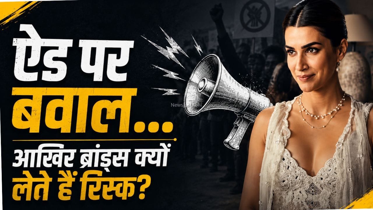 सिर्फ GIVA ही नहीं, इन विज्ञापनों ने भी मचाई थी खलबली… आखिर विवादों से कंपनियों को क्या मिलता है फायदा?