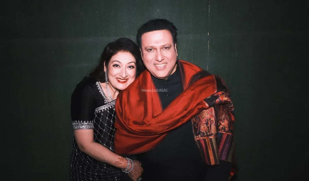 Sunita Ahuja को Govinda ने दी नसीहत, कहा- अपनी हद में रहें और मुझे बदनाम न करें