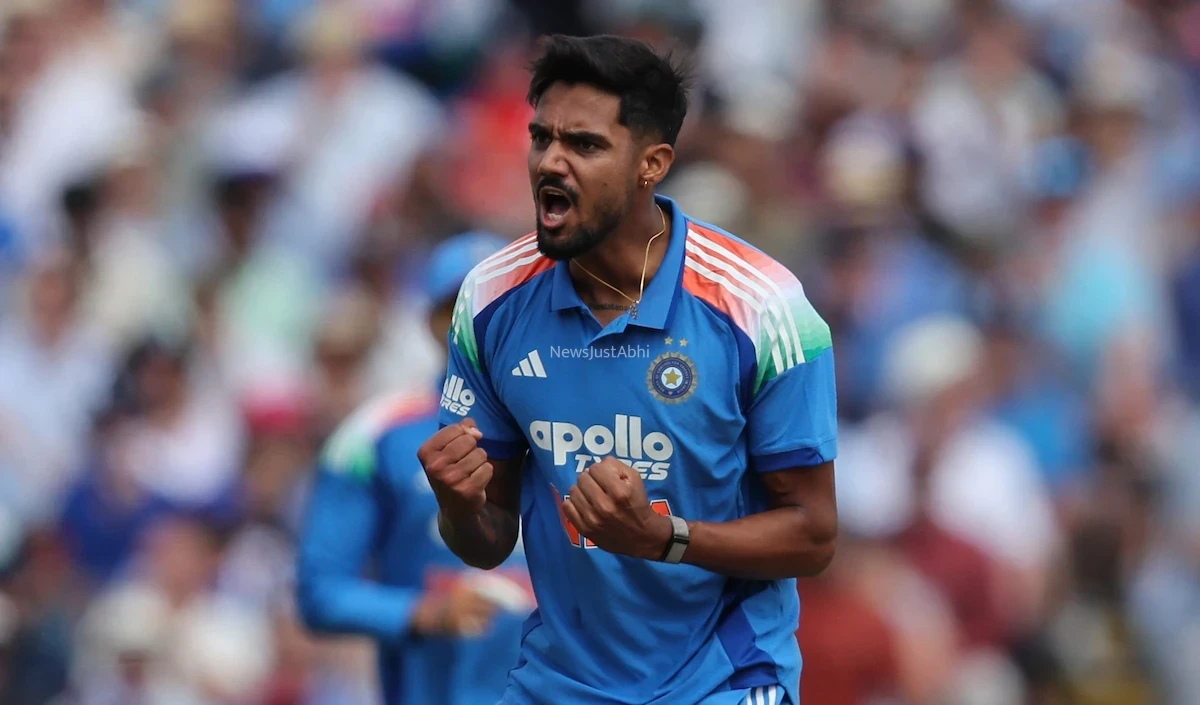 Gurnoor Brar को लेकर Zaheer Khan की बड़ी भविष्यवाणी, बताया क्यों यह गेंदबाज बनेगा Team India का गेमचेंजर