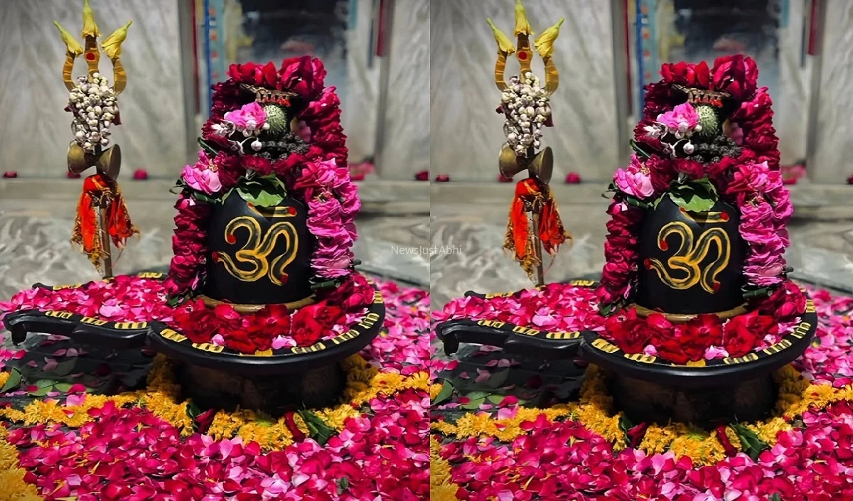 Stress और Anxiety दूर करता है ‘Har Har Mahadev’ का जाप, Science ने भी मानी इस शिव मंत्र की Healing Power​