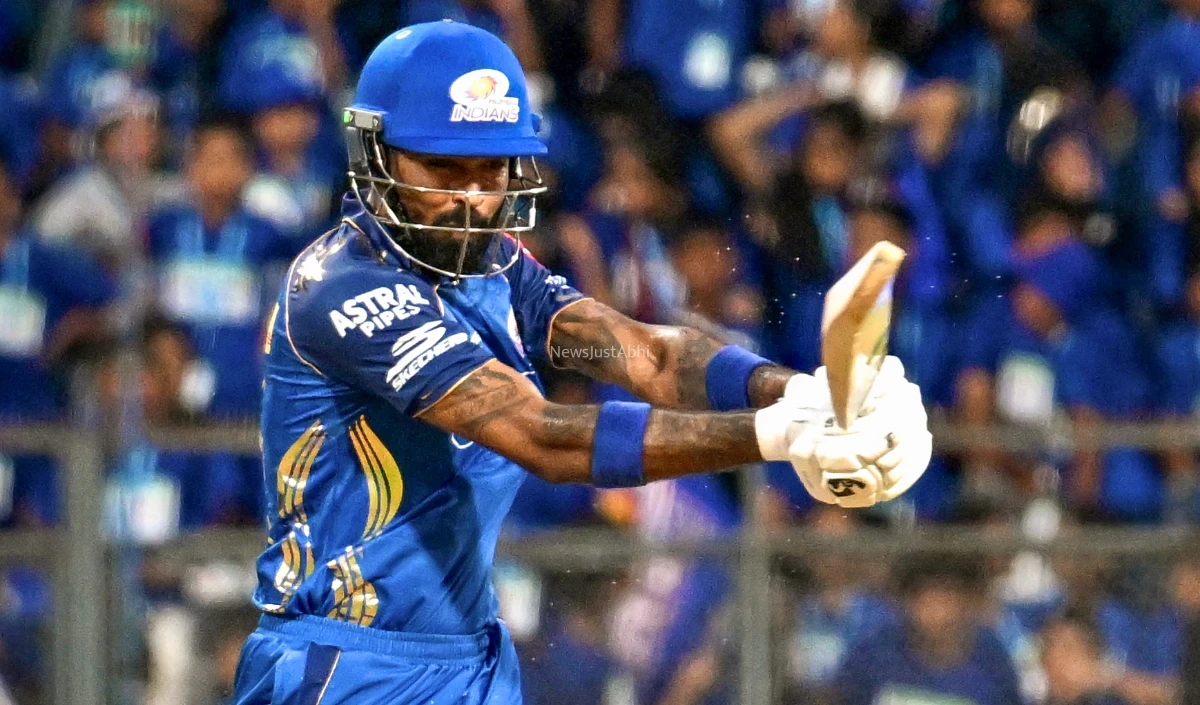 Hardik Pandya की कप्तानी शर्त पर GT ने मोड़ा मुंह, IPL ट्रेड अटका!