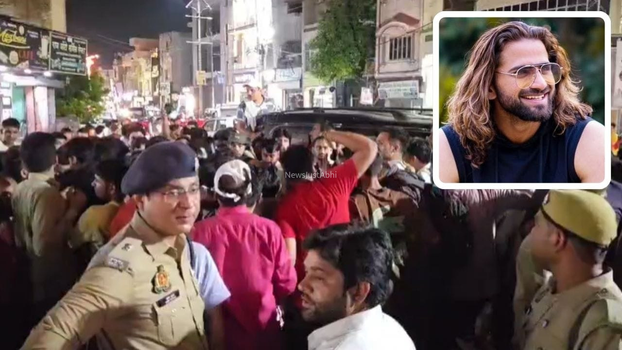 मौत से पहले ‘खास भाई’ पोस्ट… कौन थे हरियाणवी सिंगर अंकित बालियान? जिम के बाहर 4 बदमाशों ने गोलियों से भूना