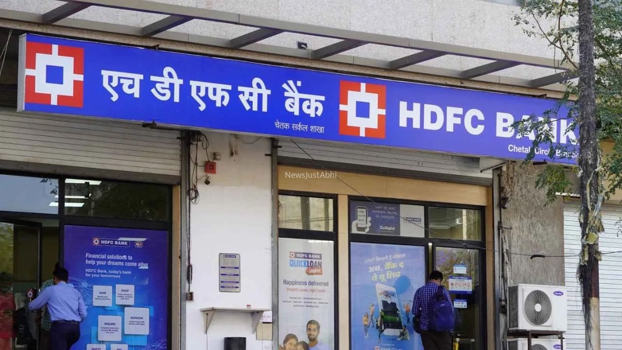 HDFC बैंक के नए CEO के सामने 5 बड़ी चुनौतियां, शेयर से गवर्नेंस तक संभालनी होगी कमान​