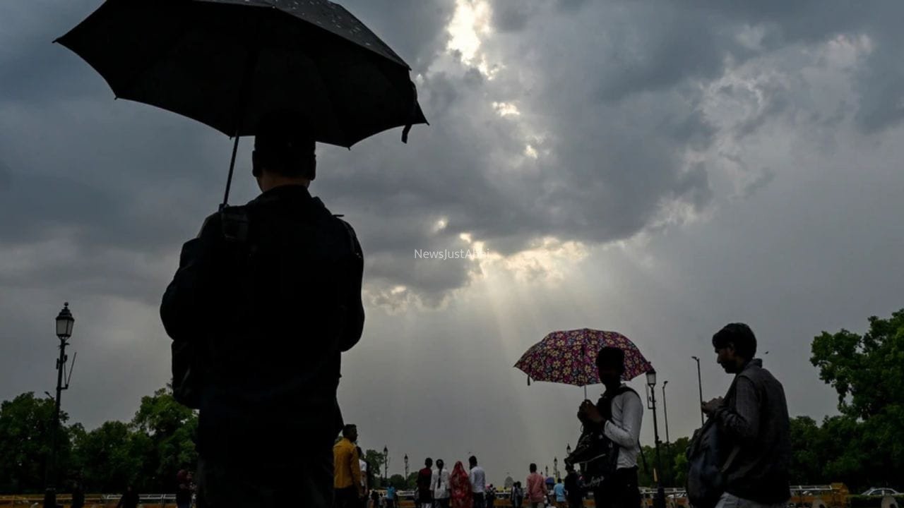 बारिश भी नहीं बचा पाएगी 24 लाख करोड़! भारत पर भारी पड़ रहा ‘हीटवेव बिल’