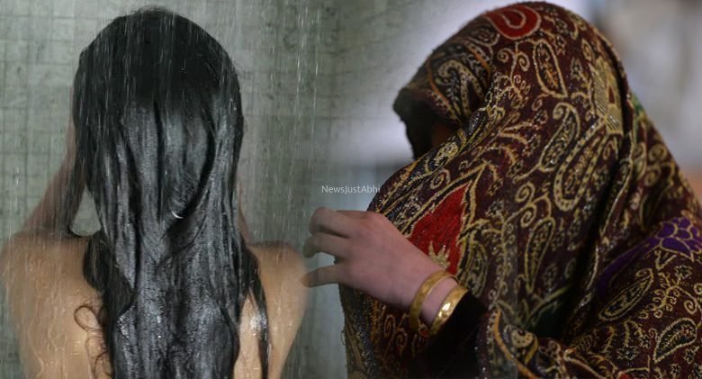 “नहाती नहीं है बीवी आती है बदबू, मैडम मुझे दिला दीजिए तलाक़”, कोर्ट पर शख्स ने दी अर्जी. सोशल मीडिया पर मची चर्चा​​​