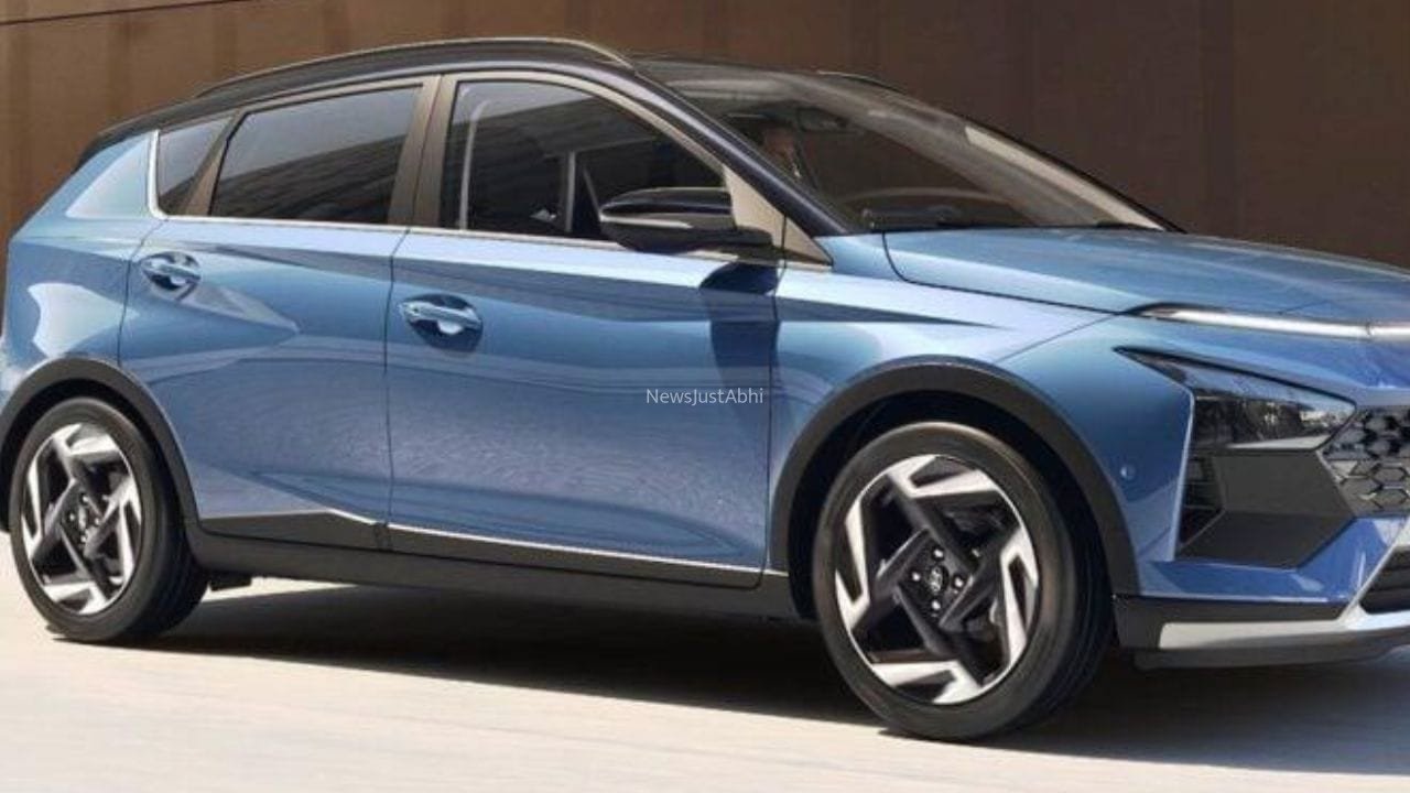 Hyundai की नई मिड-साइज SUV करेगी धमाकेदार एंट्री? मिल सकता है CNG और Level-2 ADAS