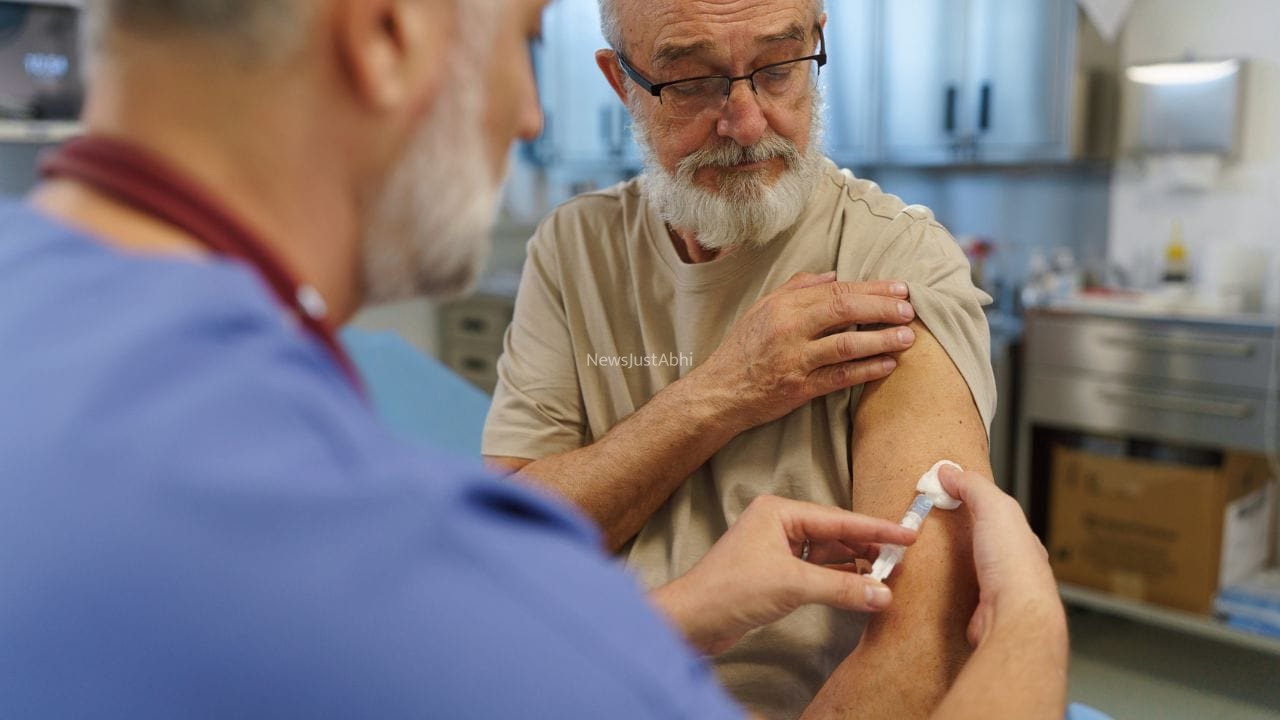 H1N1 के बढ़ते मामले! फ्लू की वैक्सीन पर ICMR ने क्या कहा? जानें