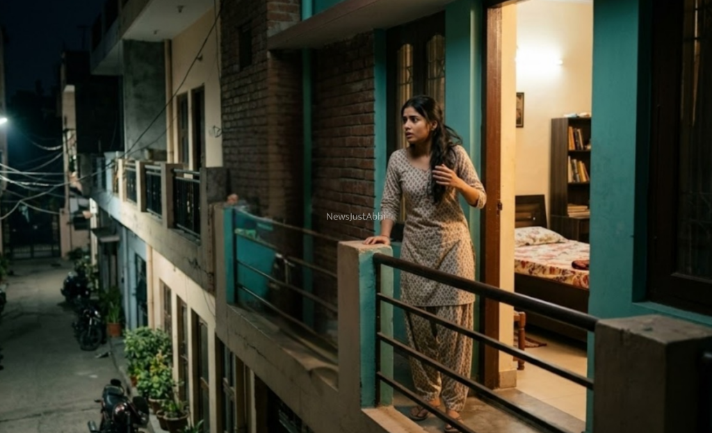 आधी रात महिला ग्राम प्रधान के कमरे से आने लगीं आवाजें, बगल से निकली खूबसूरत लड़की ने खोल दिया खतरनाक राज़