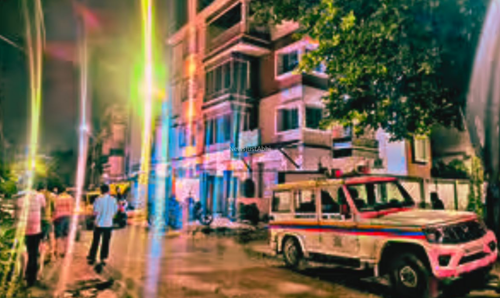 ’मुझसे शादी करोगी…’ गुलाब के फूलों से सजाया कमरा, गर्लफ्रेंड को बुलाया और कर दिया कांड; पीछे से आ गया दोस्त और बुलानी पड़ गई पुलिस