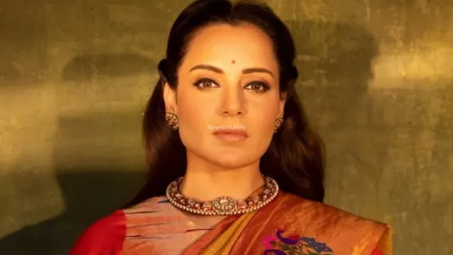 ‘कमजोर टीनएजर्स को यह यकीन…’ Kangana Ranaut ने मूवी रोल्स को लेकर मिली आलोचना पर किया रिएक्ट​
