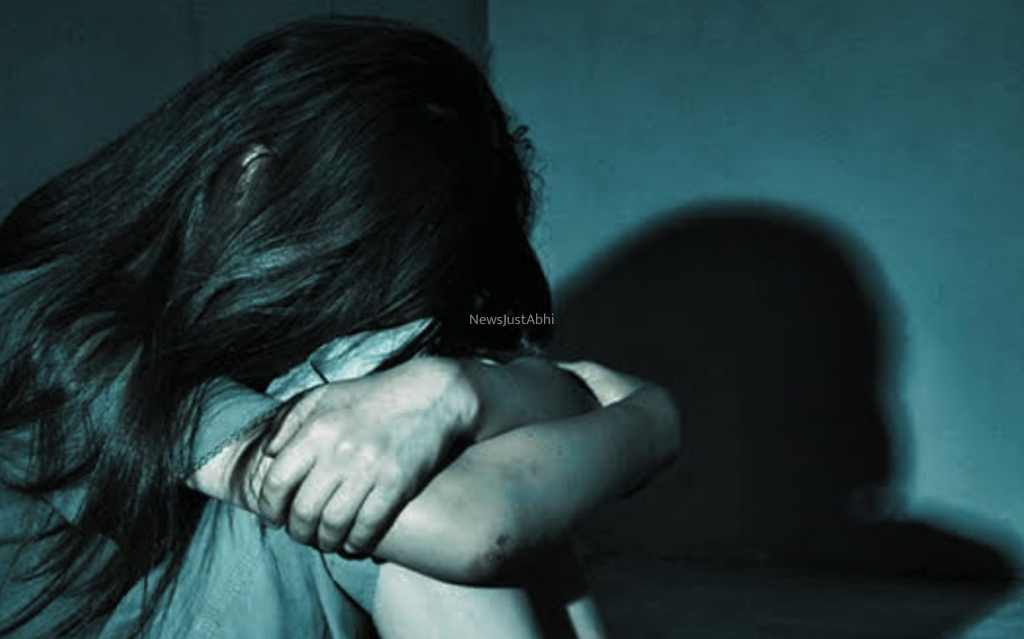नाबालिग बेटी को बार-बार किया प्रेग्नेंट, जबरन कराया गर्भपात फिर चंद रुपयों में बेचा मासूम; पुलिस ने दबोचा दरिंदा पिता और पूरा गैंग!