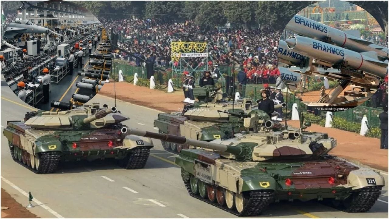 अब डिफेंस एक्सपोर्ट में कम होगी कागजी कार्रवाई, सरकार ने आसान किए निर्यात से जुड़े नियम