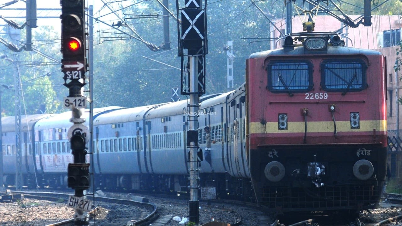 UP से नेपाल बॉर्डर तक पहुंचना होगा आसान, चलेंगी 2 एक्सप्रेस और 2 पैसेंजर ट्रेनें, जानें रूट और टाइमिंग