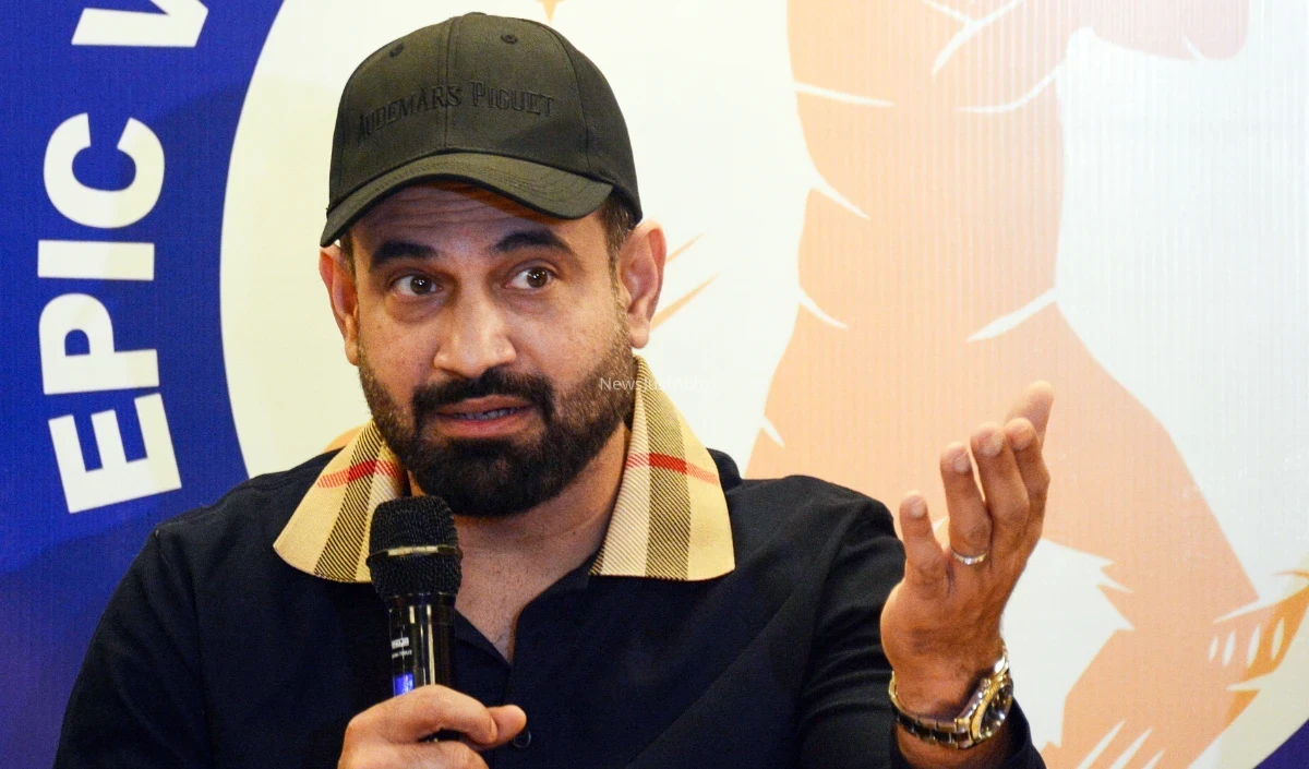 Cricket Rivalry से गहरी दोस्ती तक: Irfan Pathan ने 20 साल बाद बताया Sangakkara के साथ हुए उस विवाद का सच​