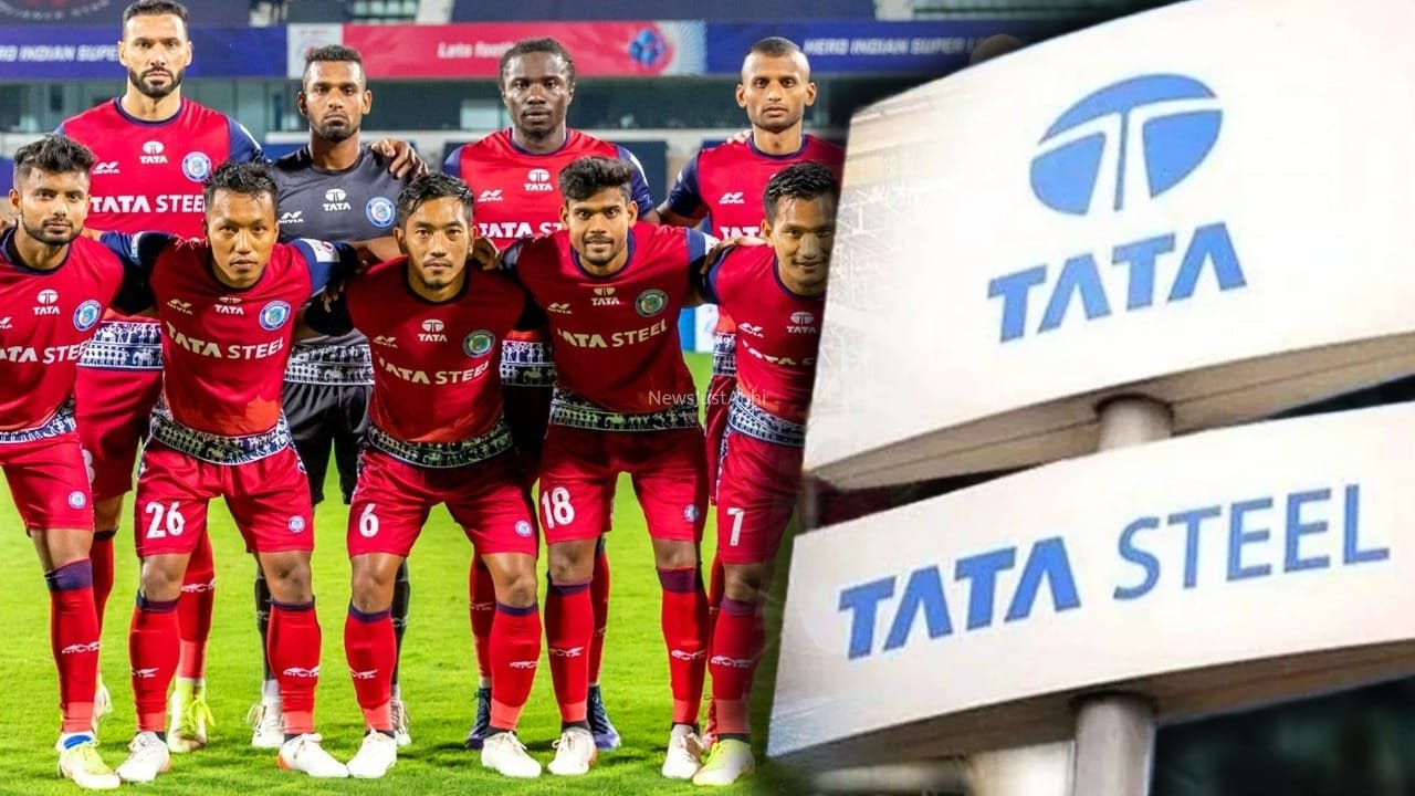 TATA ने केवल 100 रुपए में क्यों बेच दिया अपना चर्चित फुटबॉल क्लब, ये है पूरा मामला​