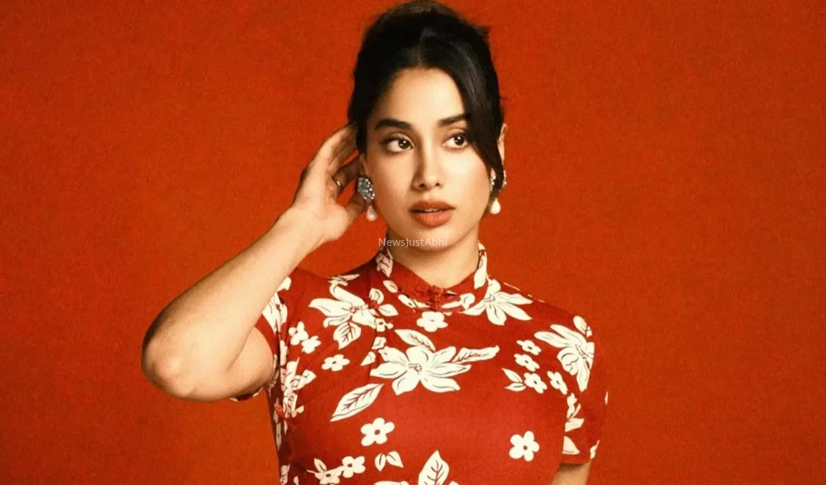 Janhvi Kapoor ने 65 करोड़ के बांद्रा घर को Sridevi की यादों से सजाया​
